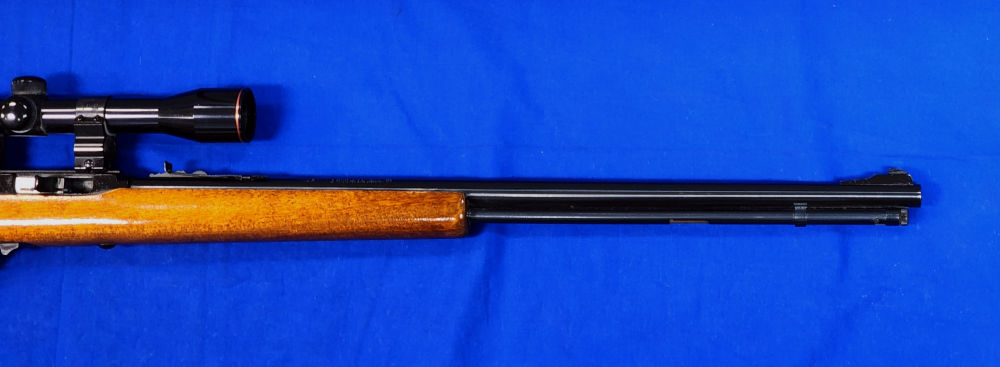 MARLIN MODEL 60 .22LR 23" W/ SIMMONS SCOPE-img-3