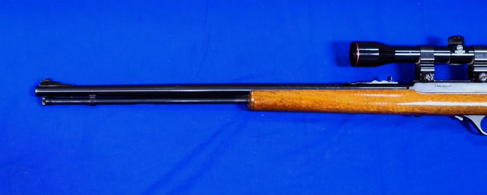 MARLIN MODEL 60 .22LR 23" W/ SIMMONS SCOPE-img-5