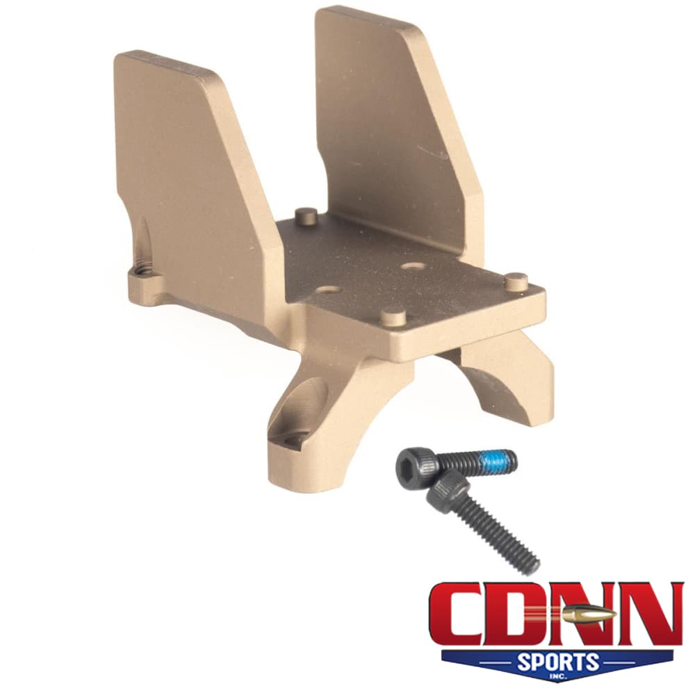 DOCTER WING MOUNT BROWN TA01NSN TA31DOC-img-0