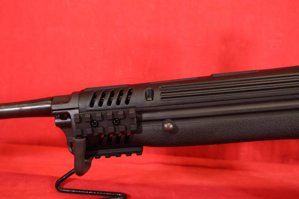 Ruger Mini-14 Ranch Rifle 16.5" 5.56-img-4