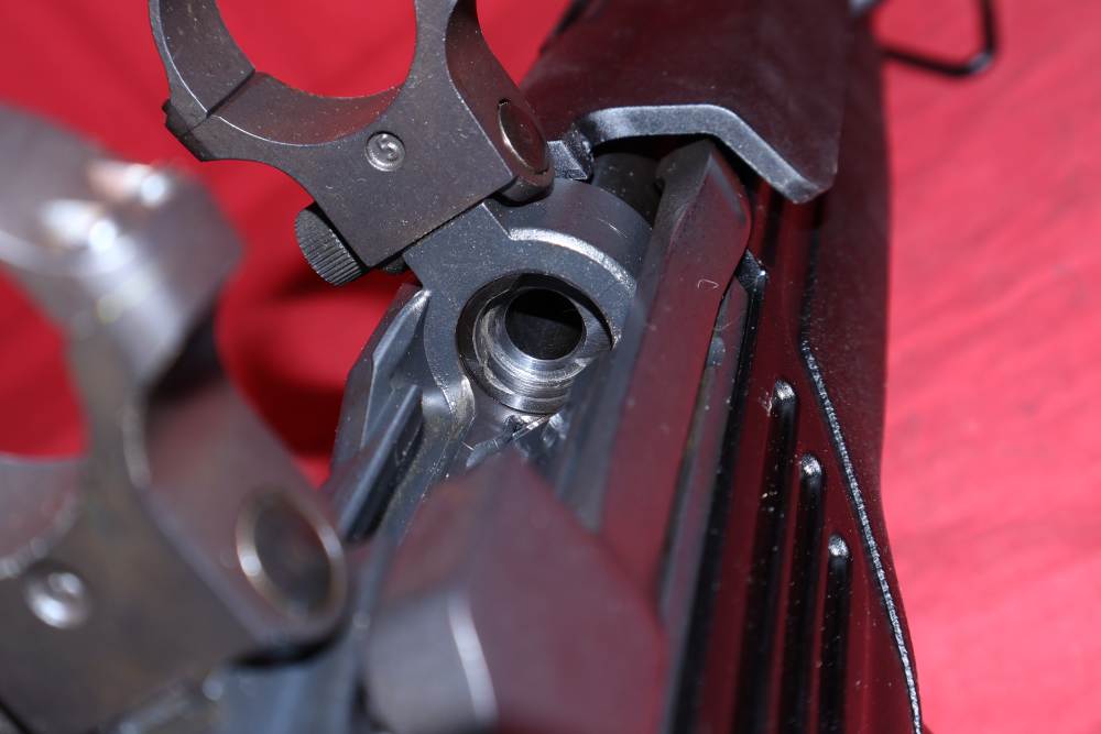 Ruger Mini-14 Ranch Rifle 16.5" 5.56-img-18