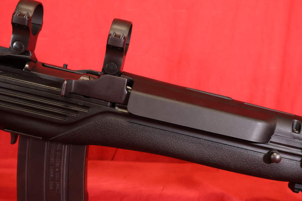 Ruger Mini-14 Ranch Rifle 16.5" 5.56-img-11