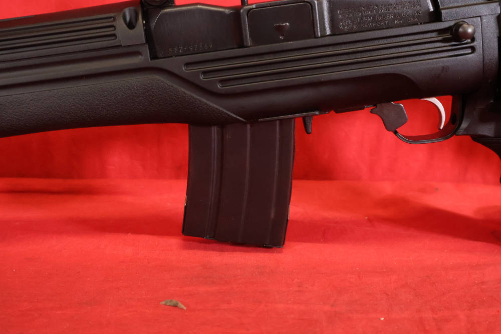 Ruger Mini-14 Ranch Rifle 16.5" 5.56-img-6