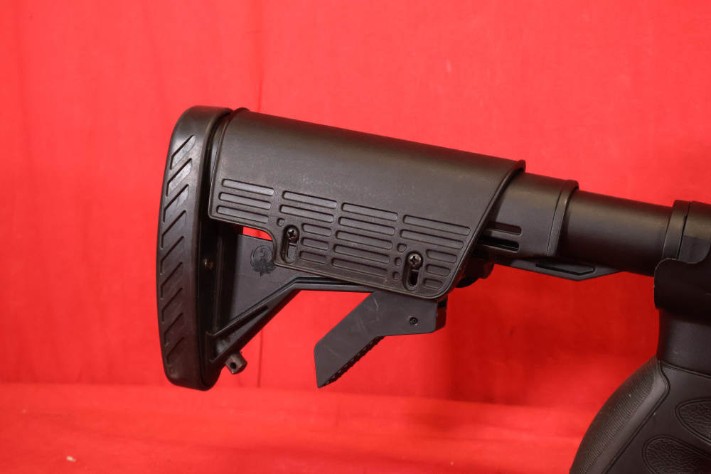 Ruger Mini-14 Ranch Rifle 16.5" 5.56-img-16