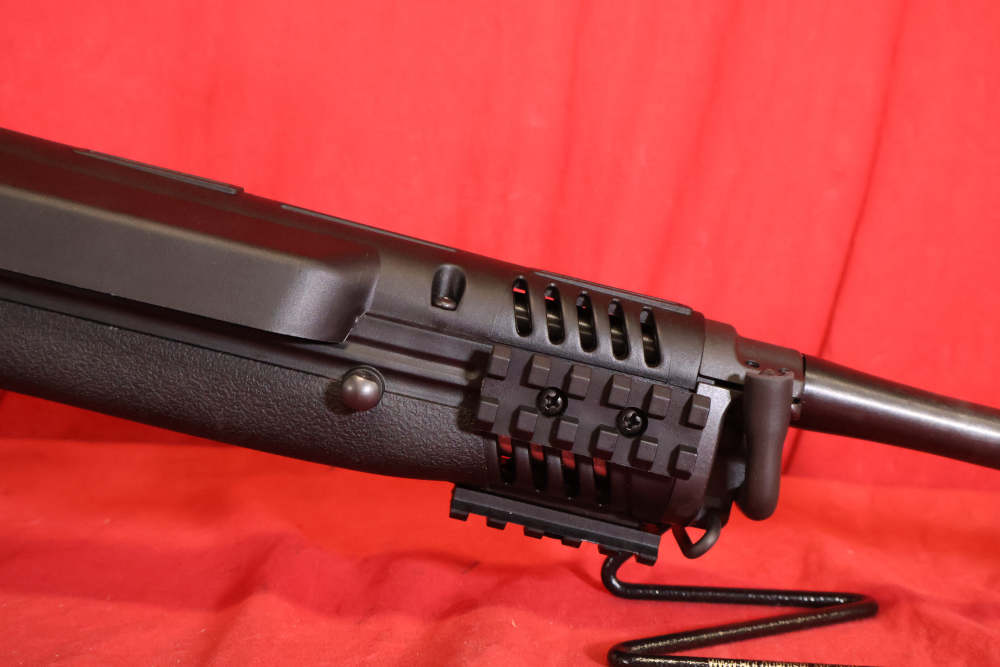 Ruger Mini-14 Ranch Rifle 16.5" 5.56-img-10