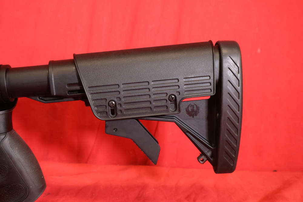 Ruger Mini-14 Ranch Rifle 16.5" 5.56-img-8