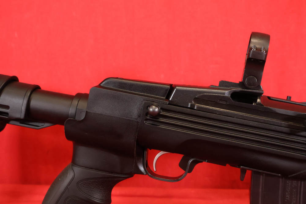 Ruger Mini-14 Ranch Rifle 16.5" 5.56-img-14
