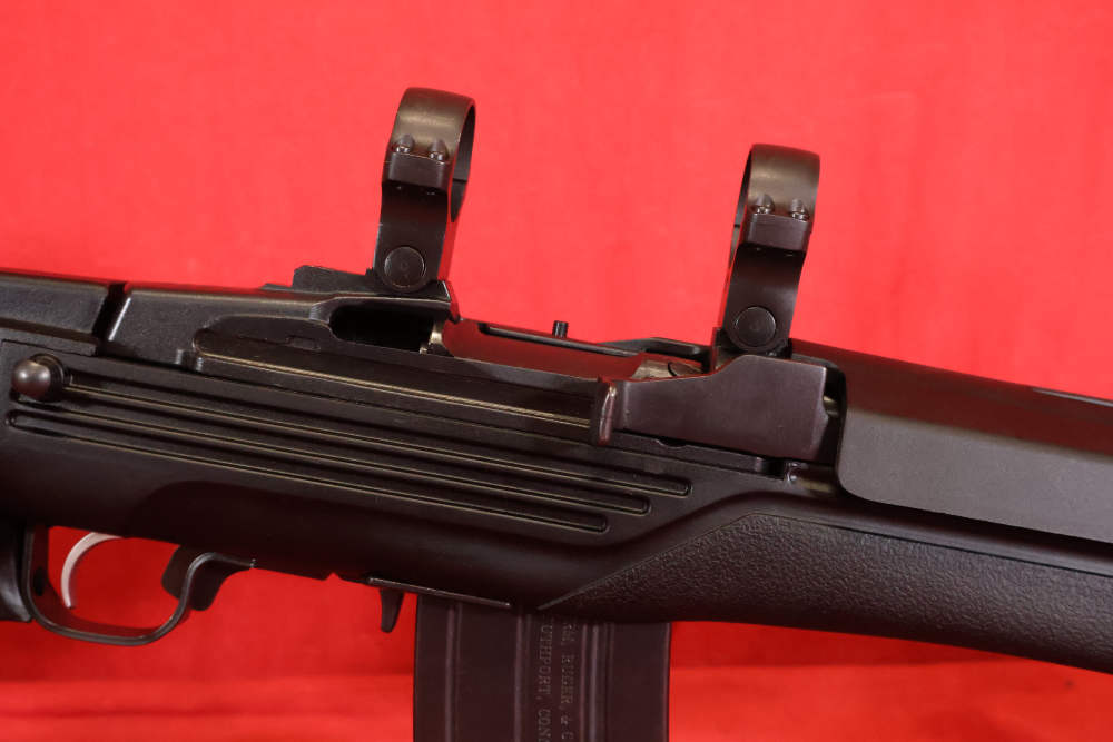 Ruger Mini-14 Ranch Rifle 16.5" 5.56-img-12
