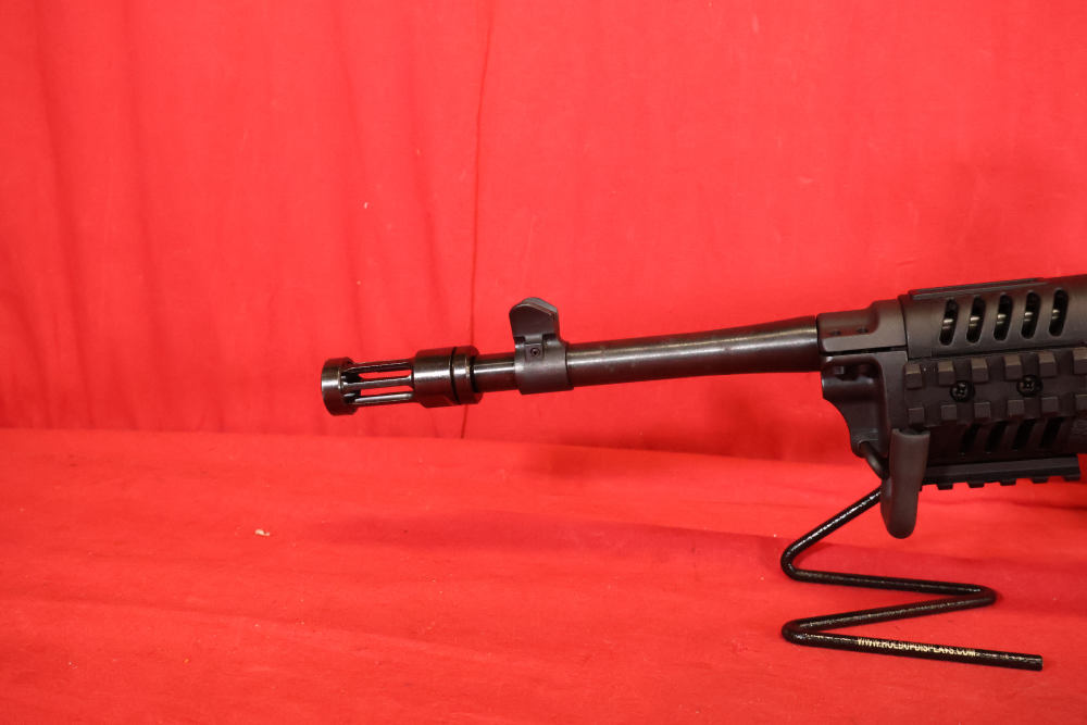Ruger Mini-14 Ranch Rifle 16.5" 5.56-img-3