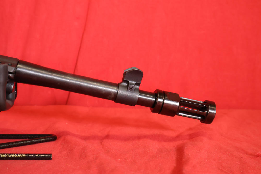 Ruger Mini-14 Ranch Rifle 16.5" 5.56-img-9