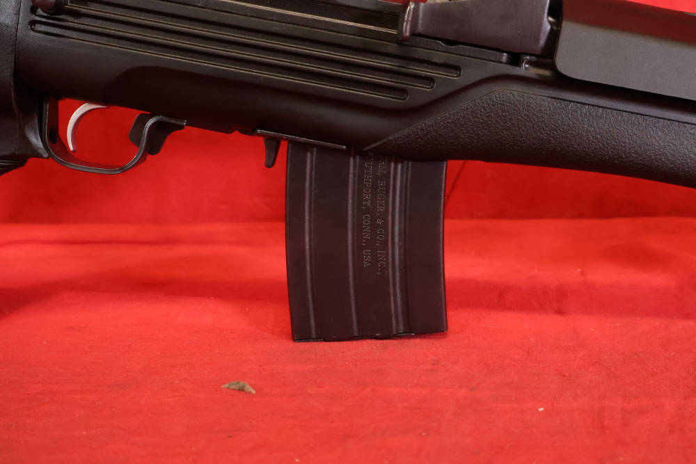 Ruger Mini-14 Ranch Rifle 16.5" 5.56-img-13