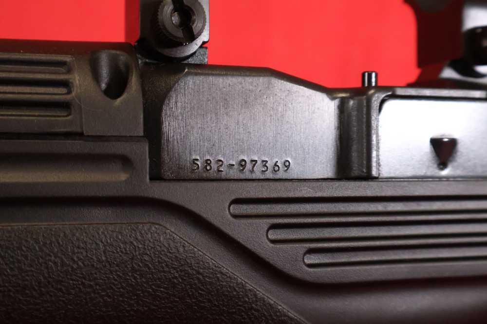 Ruger Mini-14 Ranch Rifle 16.5" 5.56-img-20