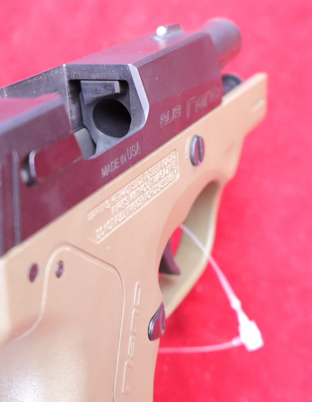 Beretta Nano 9mm-img-5