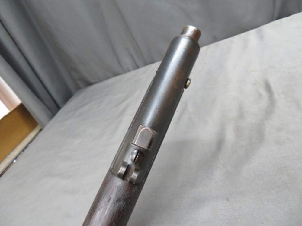 WWI BRITISH NO. I MK III* SMLE ENFIELD RIFLE-1916-MATCHING-NO IMPORT-NICE-img-23