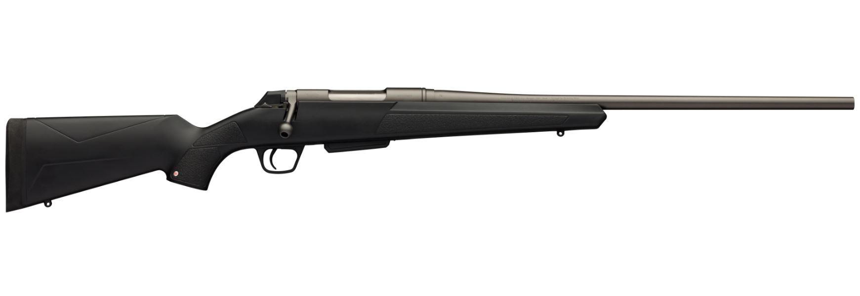 Winchester XPR Compact 308 Win 20" 3rd Matte Blue Rifle 535720220-img-1