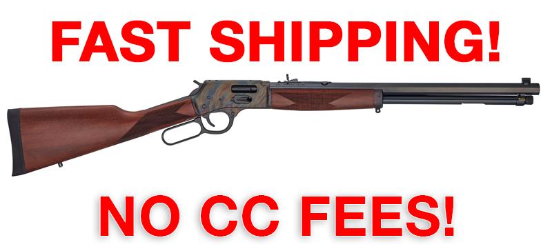Henry Repeating Arms BIG BOY Steel 44Mag/44Sp CCH-img-0