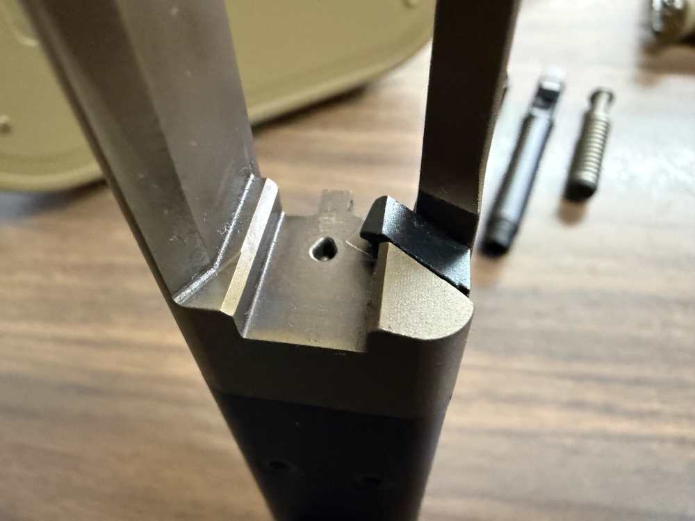 Glock 19X MOS 9mm Pistol 4.02" Threaded Barrel 3-Mags FDE G19X-img-22