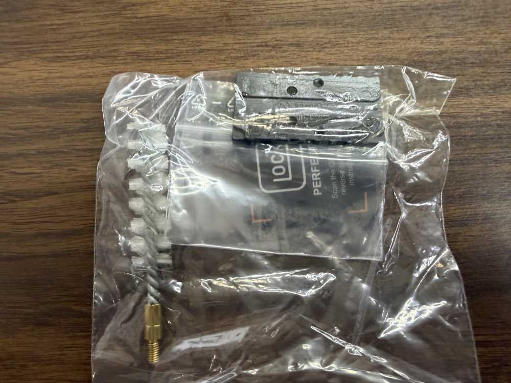 Glock 19X MOS 9mm Pistol 4.02" Threaded Barrel 3-Mags FDE G19X-img-26