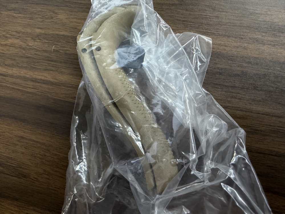 Glock 19X MOS 9mm Pistol 4.02" Threaded Barrel 3-Mags FDE G19X-img-25