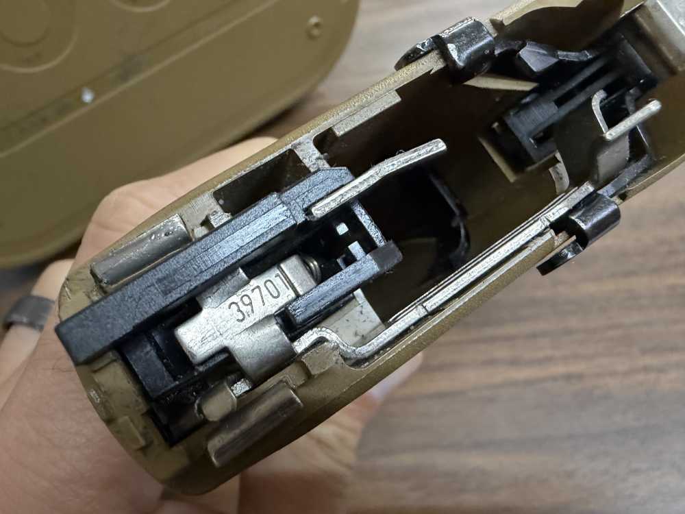 Glock 19X MOS 9mm Pistol 4.02" Threaded Barrel 3-Mags FDE G19X-img-23