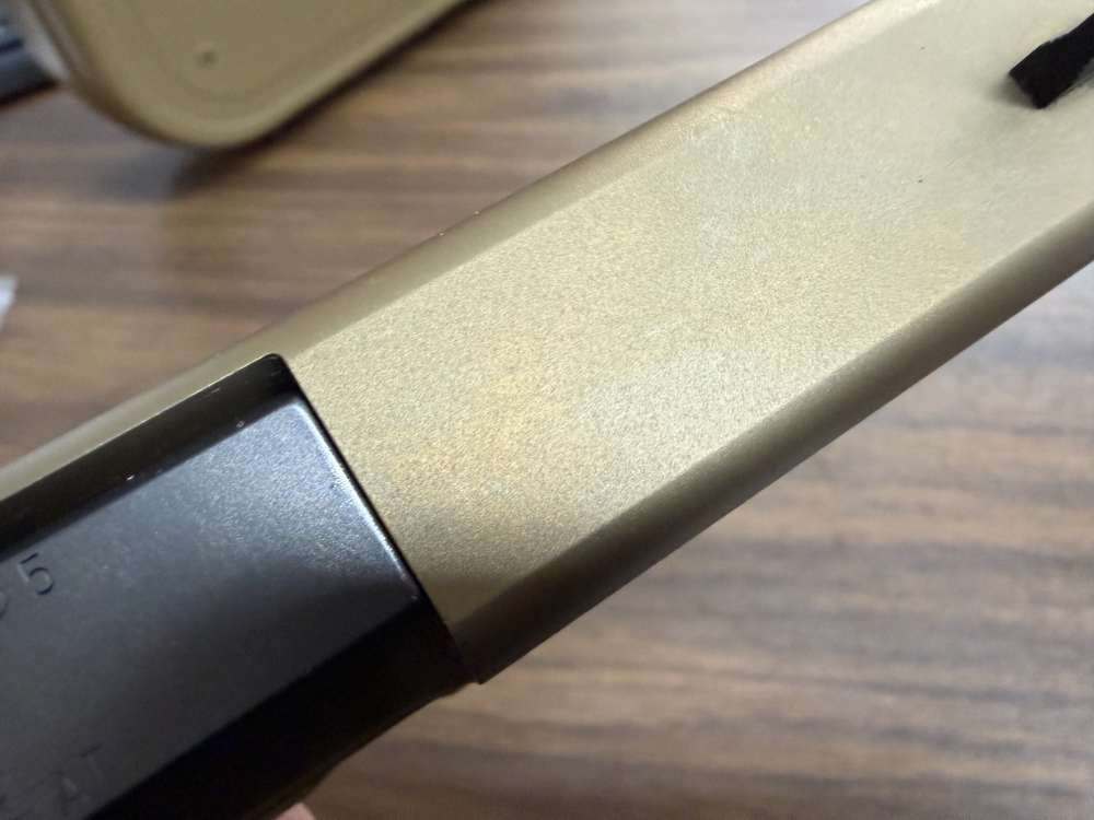 Glock 19X MOS 9mm Pistol 4.02" Threaded Barrel 3-Mags FDE G19X-img-14
