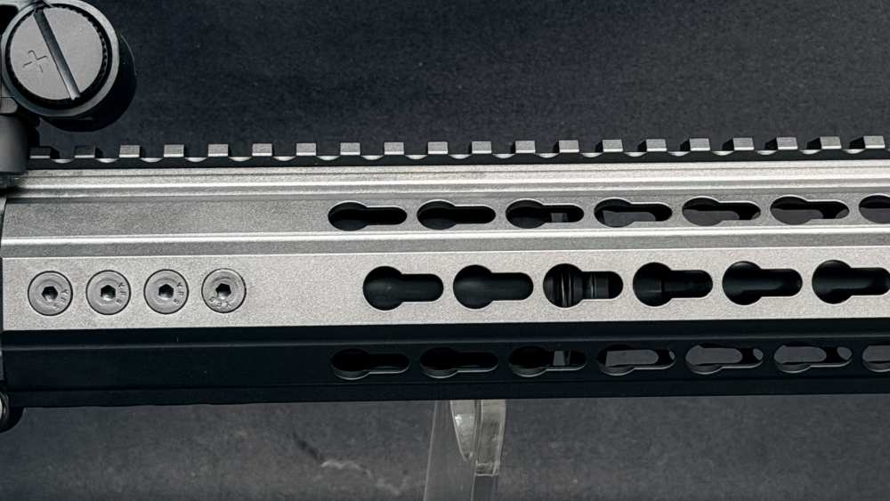 Genesis Arms Gen-12 Dracarys Taran Tactical TTI JW4 10.5" 12ga SBS LAYAWAY-img-12