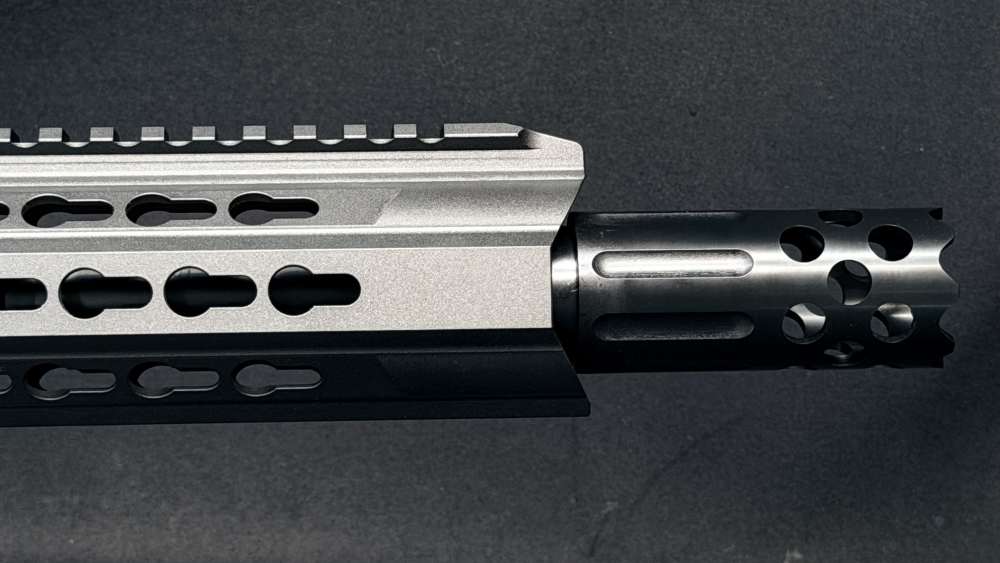 Genesis Arms Gen-12 Dracarys Taran Tactical TTI JW4 10.5" 12ga SBS LAYAWAY-img-13
