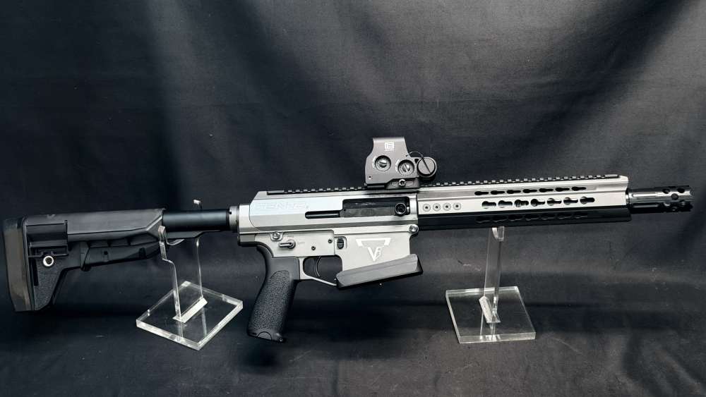 Genesis Arms Gen-12 Dracarys Taran Tactical TTI JW4 10.5" 12ga SBS LAYAWAY-img-5