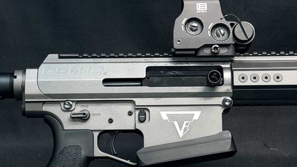 Genesis Arms Gen-12 Dracarys Taran Tactical TTI JW4 10.5" 12ga SBS LAYAWAY-img-11