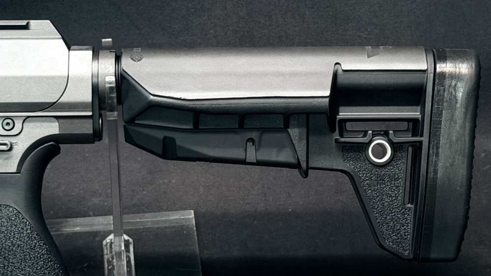 Genesis Arms Gen-12 Dracarys Taran Tactical TTI JW4 10.5" 12ga SBS LAYAWAY-img-19