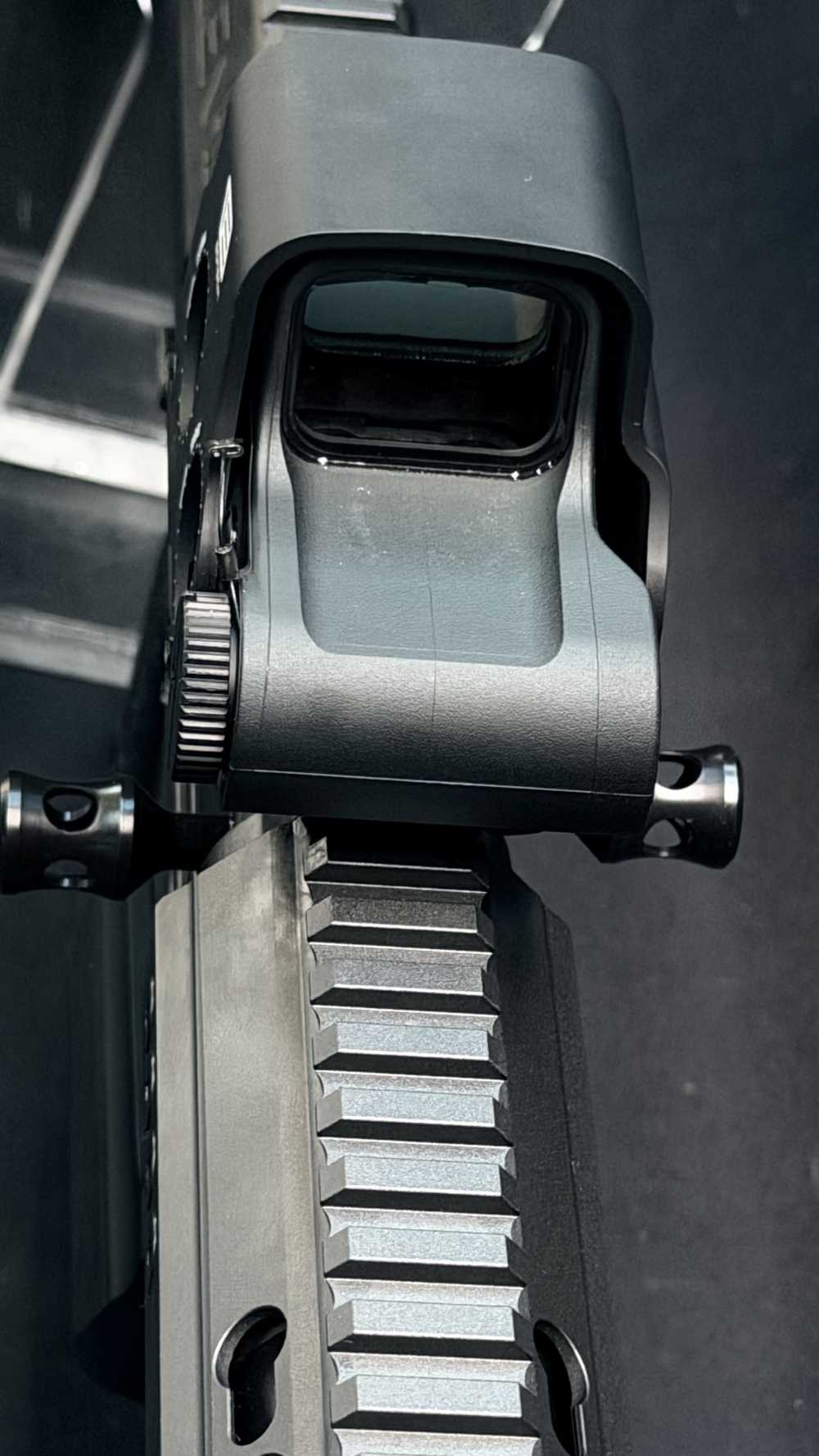 Genesis Arms Gen-12 Dracarys Taran Tactical TTI JW4 10.5" 12ga SBS LAYAWAY-img-29
