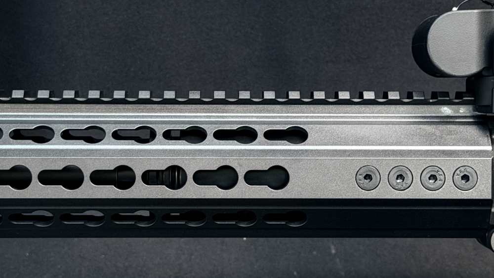 Genesis Arms Gen-12 Dracarys Taran Tactical TTI JW4 10.5" 12ga SBS LAYAWAY-img-22