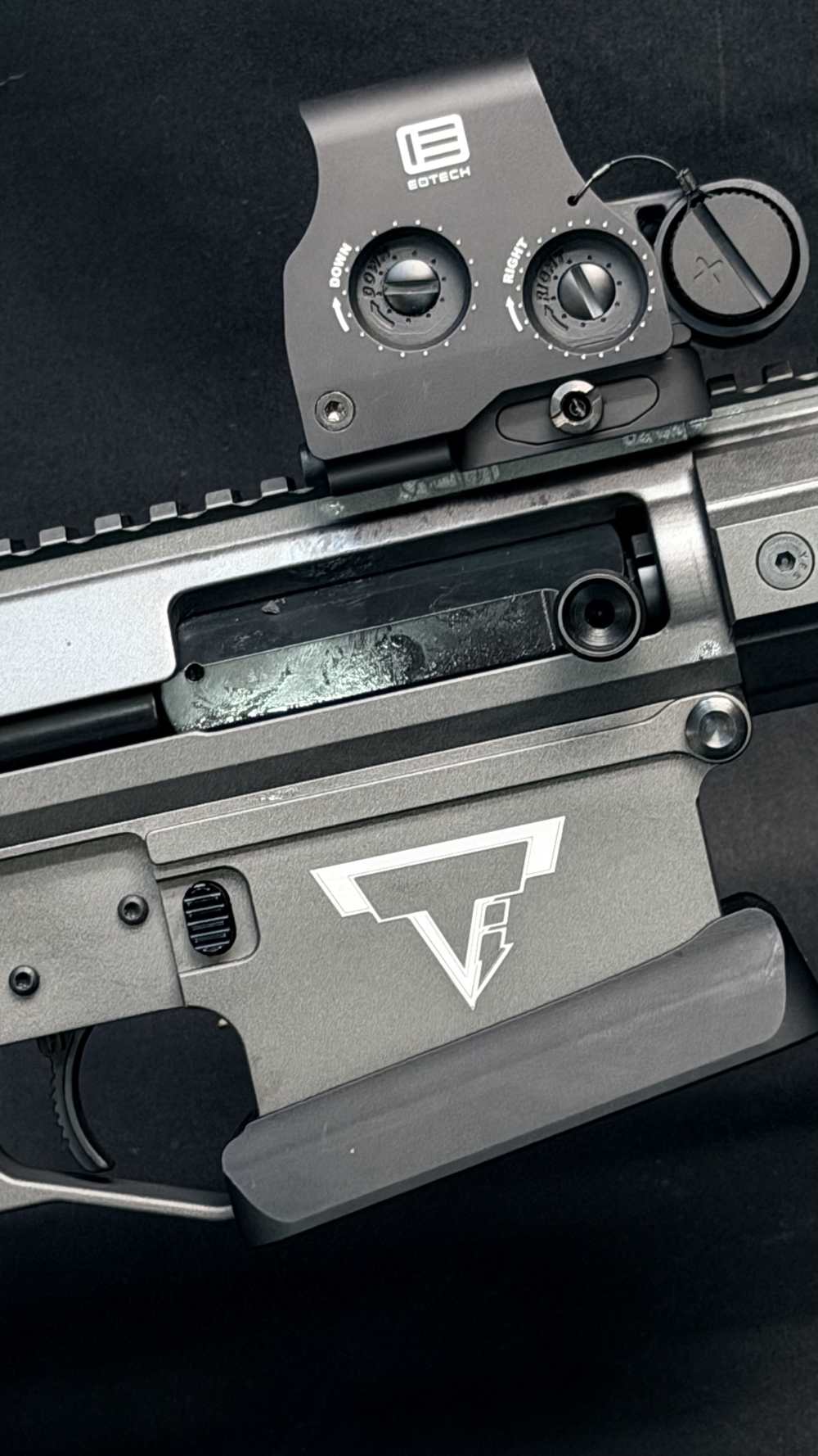 Genesis Arms Gen-12 Dracarys Taran Tactical TTI JW4 10.5" 12ga SBS LAYAWAY-img-10