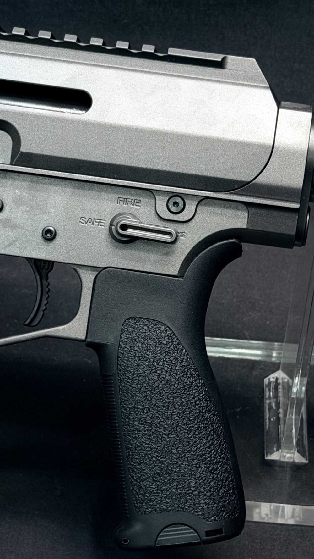 Genesis Arms Gen-12 Dracarys Taran Tactical TTI JW4 10.5" 12ga SBS LAYAWAY-img-20