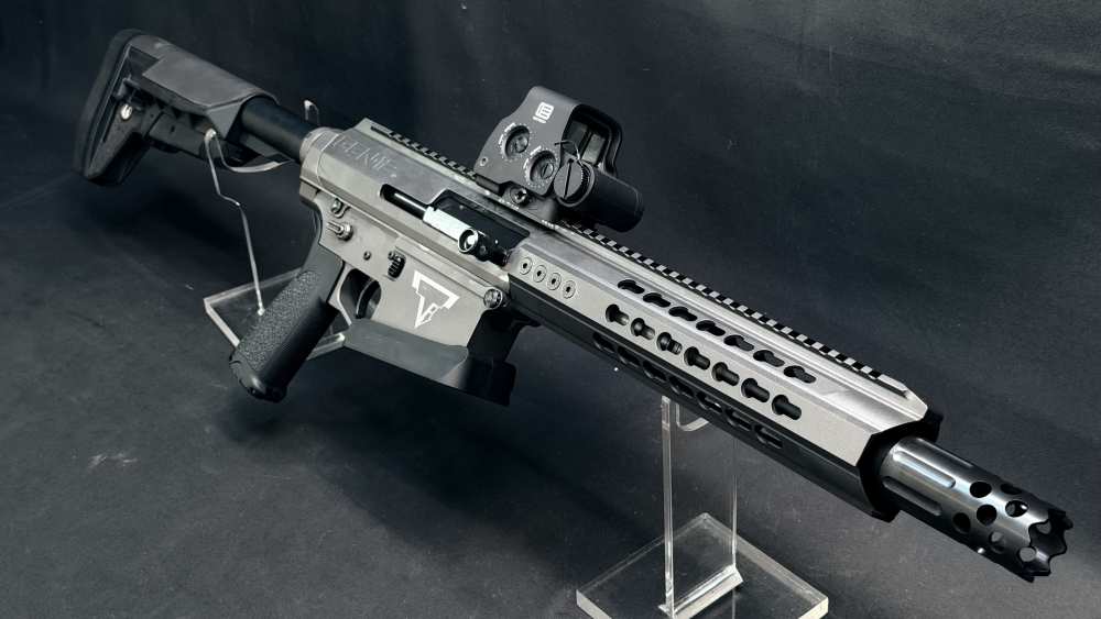 Genesis Arms Gen-12 Dracarys Taran Tactical TTI JW4 10.5" 12ga SBS LAYAWAY-img-15