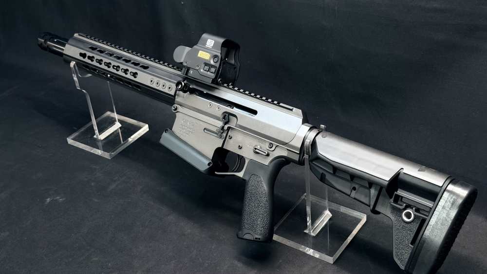Genesis Arms Gen-12 Dracarys Taran Tactical TTI JW4 10.5" 12ga SBS LAYAWAY-img-18