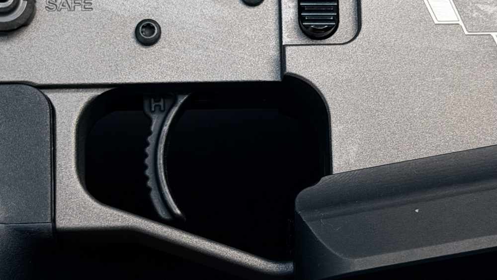 Genesis Arms Gen-12 Dracarys Taran Tactical TTI JW4 10.5" 12ga SBS LAYAWAY-img-9