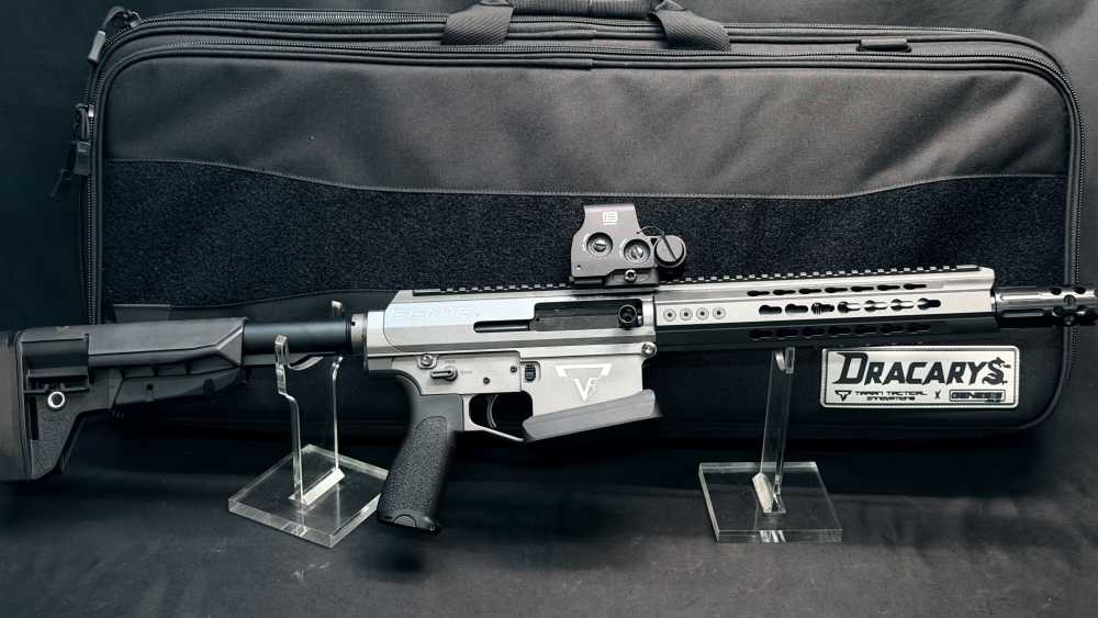 Genesis Arms Gen-12 Dracarys Taran Tactical TTI JW4 10.5" 12ga SBS LAYAWAY-img-4