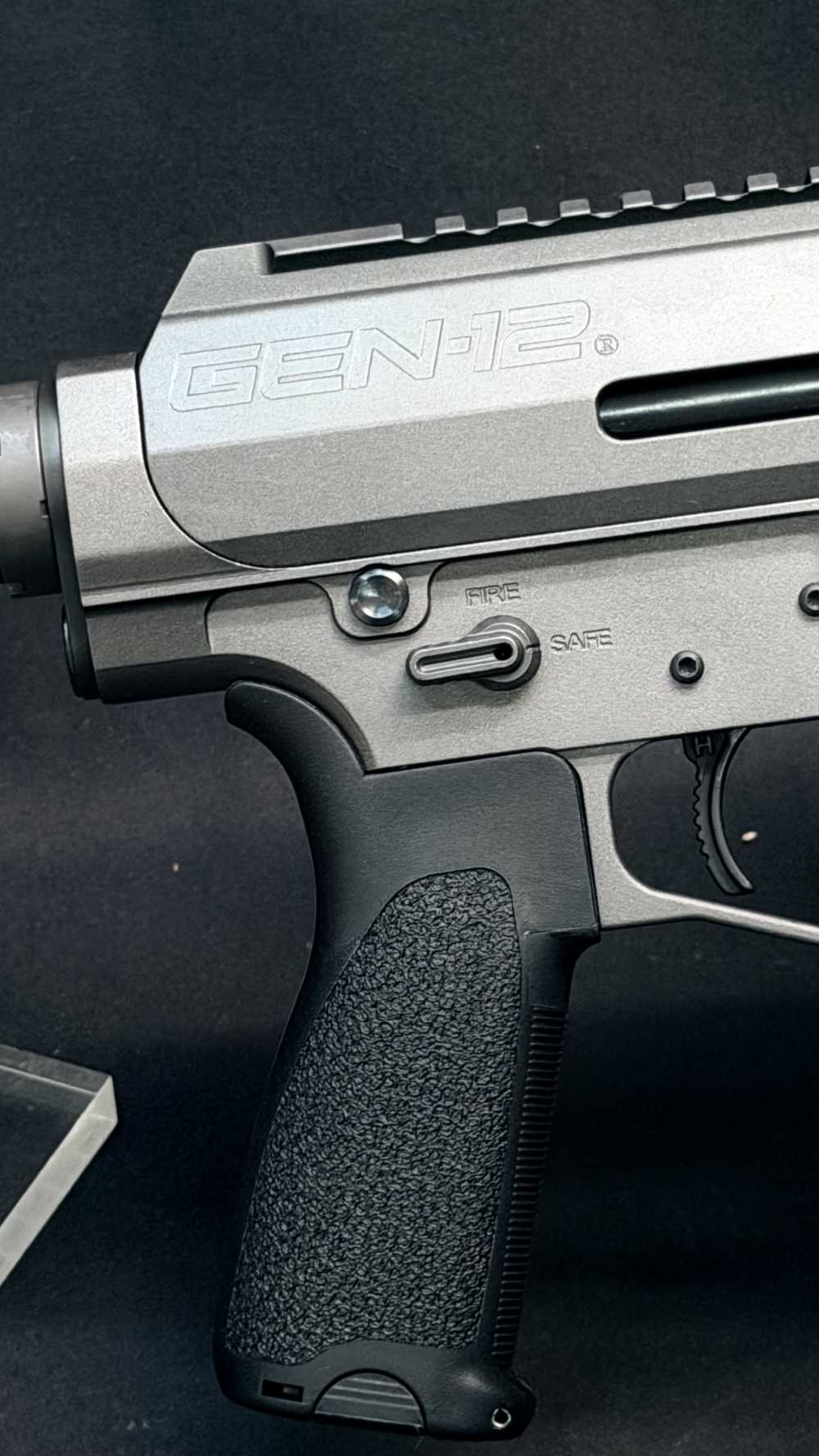 Genesis Arms Gen-12 Dracarys Taran Tactical TTI JW4 10.5" 12ga SBS LAYAWAY-img-8