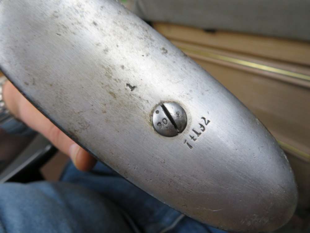 ANTIQUE GERMAN MODEL 1871 MAUSER RIFLE-AMBERG 1877-BAVARIAN-img-23