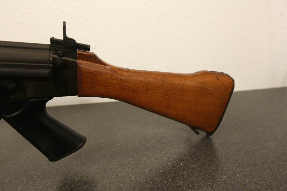 Entreprise Arms, E-FAL Isreal Match 7.62x51 rifle-img-7