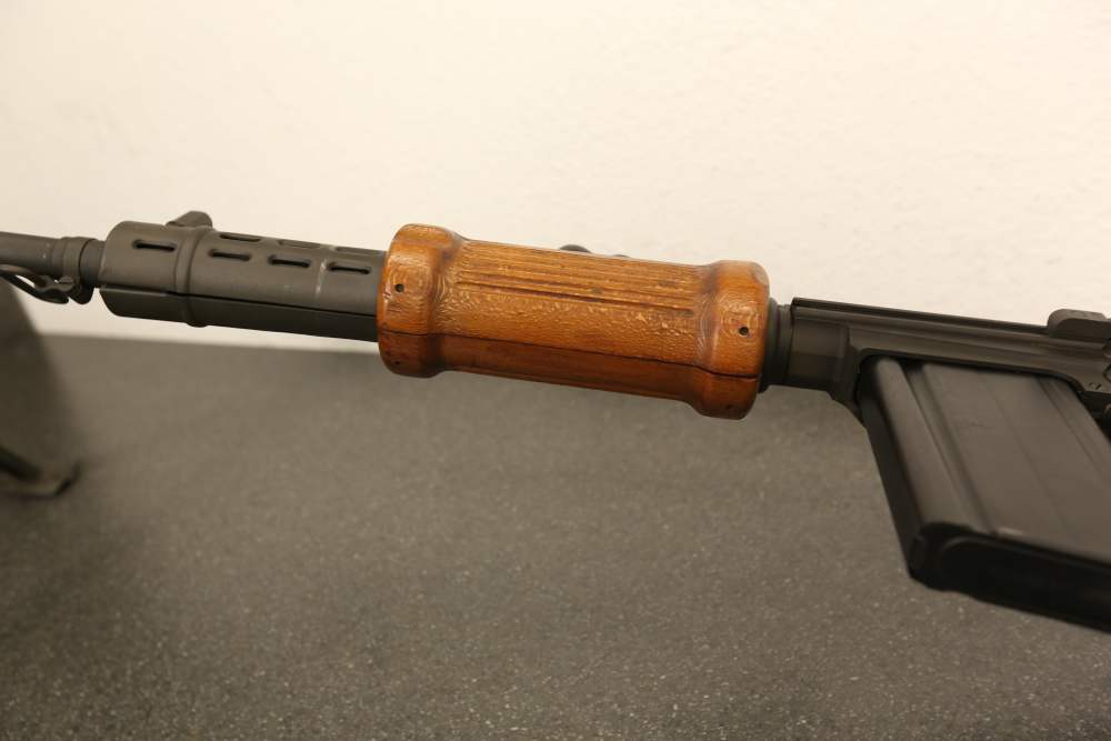  Entreprise Arms, E-FAL Isreal Match 7.62x51 rifle-img-14