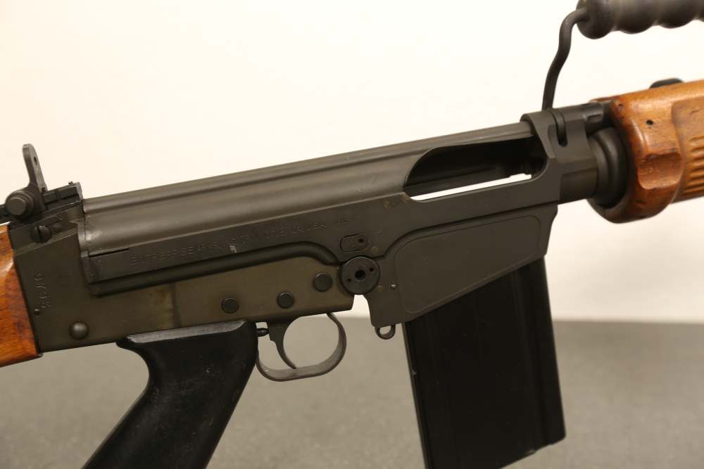  Entreprise Arms, E-FAL Isreal Match 7.62x51 rifle-img-1