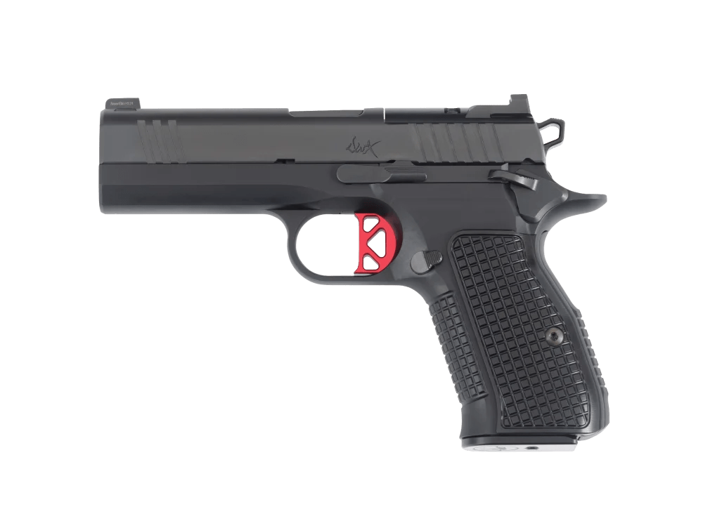 Dan Wesson DWX Compact Optic Ready 9mm 4" 15+1 806703921044-img-1
