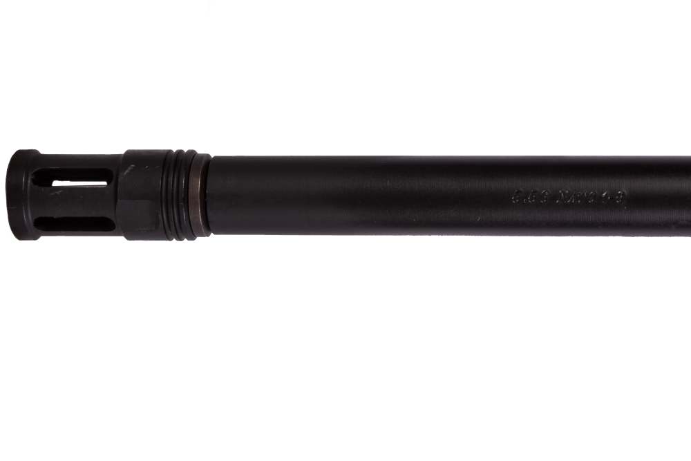 Ruger AR-556 5.56MM (In Box) Dury's #40513-img-5