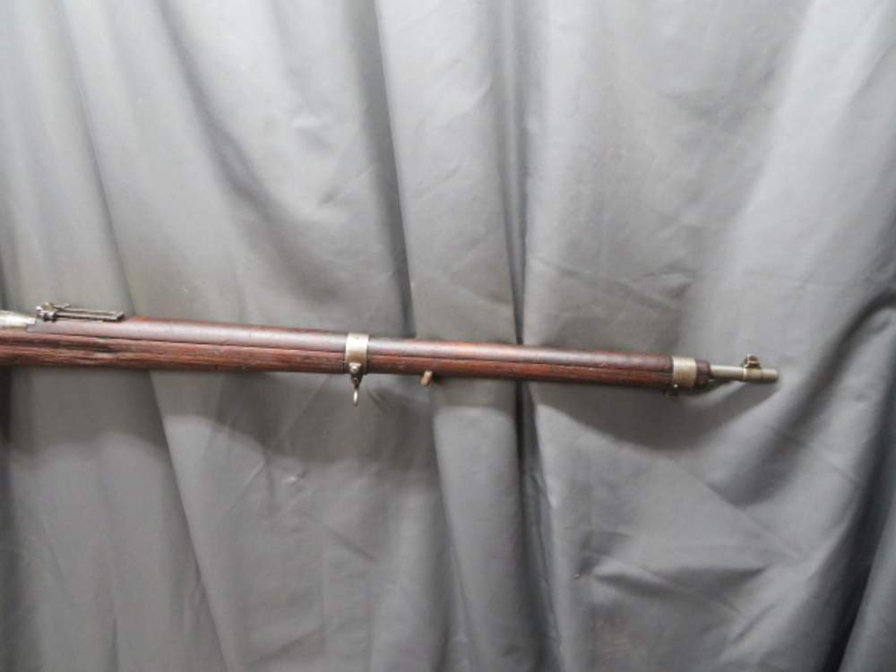 WWI AUSTRIAN MODEL 1895 MANNLICHER STEYR RIFLE-8 X 50R-DATED 1904-img-2