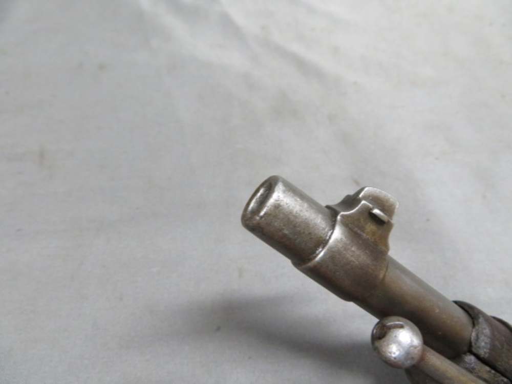 WWI AUSTRIAN MODEL 1895 MANNLICHER STEYR RIFLE-8 X 50R-DATED 1904-img-20