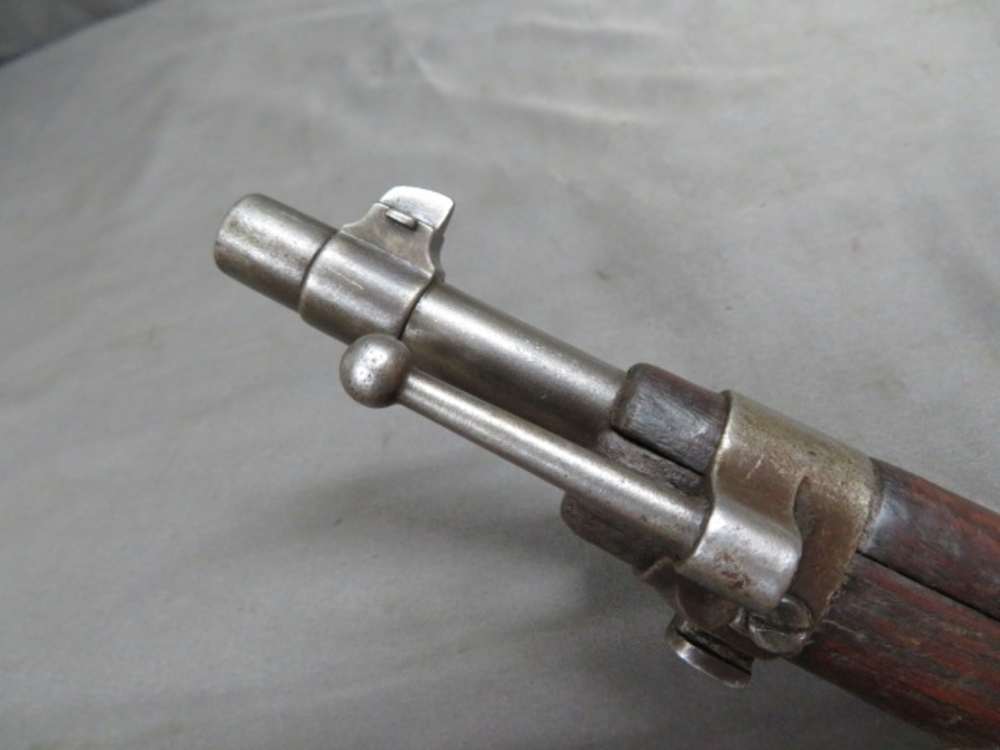 WWI AUSTRIAN MODEL 1895 MANNLICHER STEYR RIFLE-8 X 50R-DATED 1904-img-19