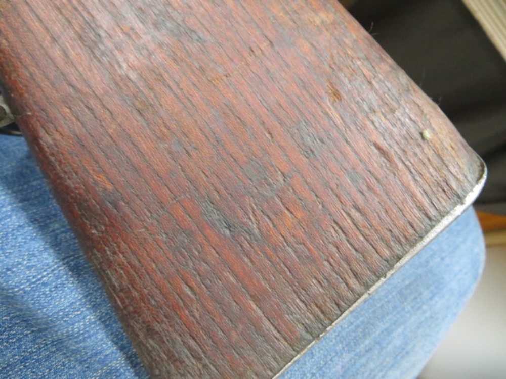 WWI AUSTRIAN MODEL 1895 MANNLICHER STEYR RIFLE-8 X 50R-DATED 1904-img-15