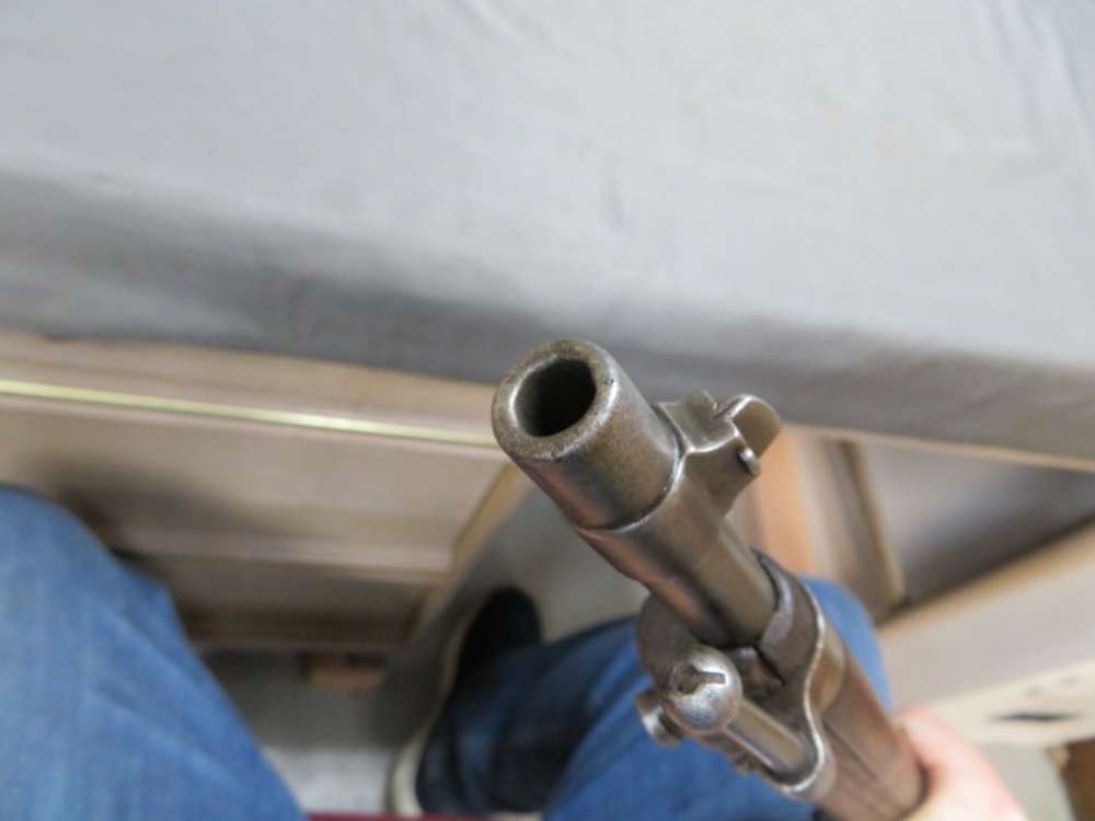 WWI AUSTRIAN MODEL 1895 MANNLICHER STEYR RIFLE-8 X 50R-DATED 1904-img-21